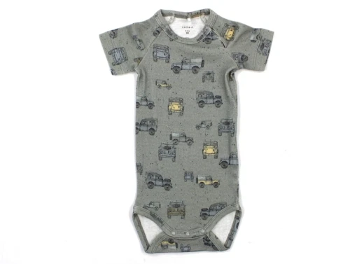 Name It body forest fog biler